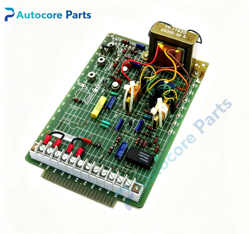 RELIANCE 0-51381-11 Drive Controller Boa