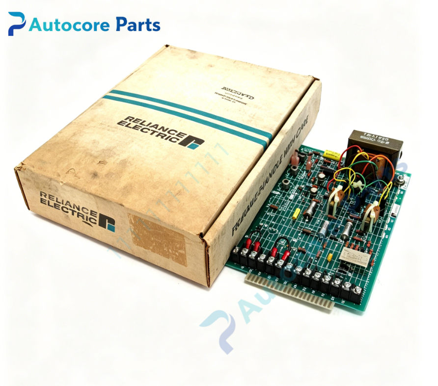 RELIANCE 0-51381-13 Drive Controller Boa