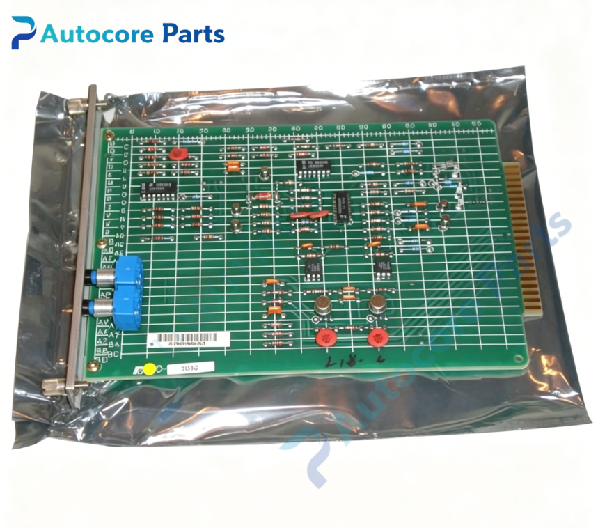 RELIANCE 0-51814-1 VFCA Board