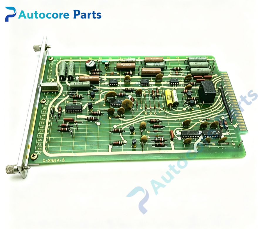 RELIANCE 0-51814-3 VFCA Board