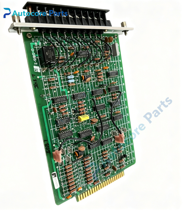 RELIANCE 0-51818-2 BCCB Binary Counter C