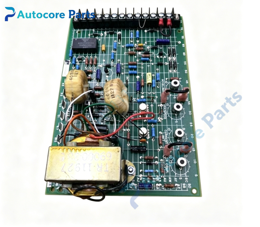 RELIANCE 0-51381-16 Flexpak Controller B
