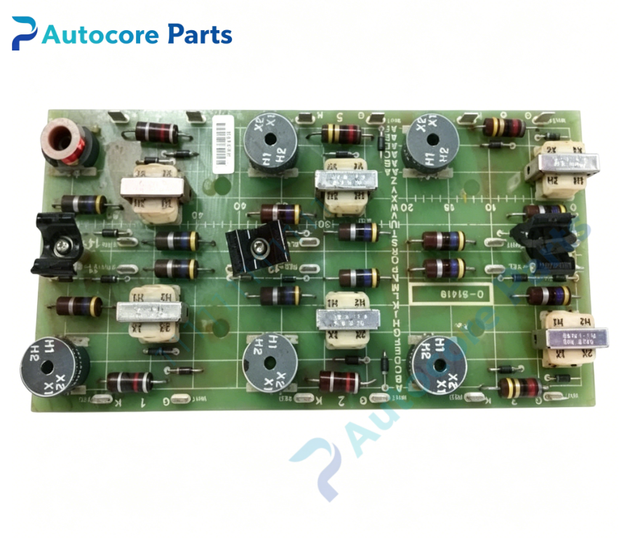 RELIANCE 0-51419 Gate Coupling Board