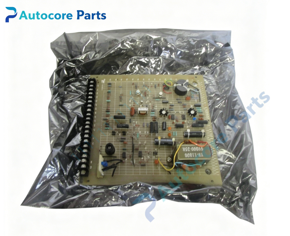 RELIANCE 0-51668-1 Drive Interface Board
