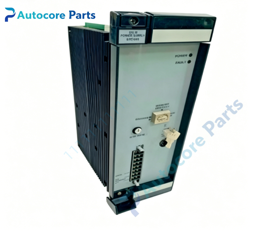 RELIANCE 0-51772-3R Control Board