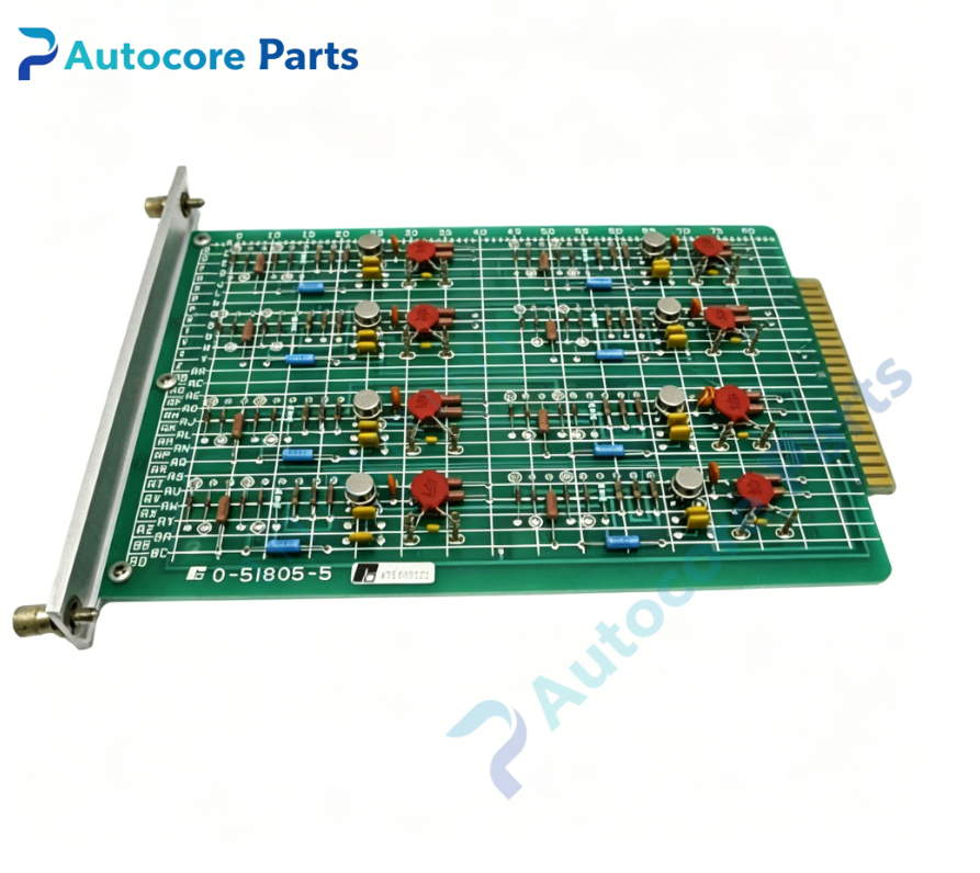 RELIANCE 0-51805-5 PIAF Board