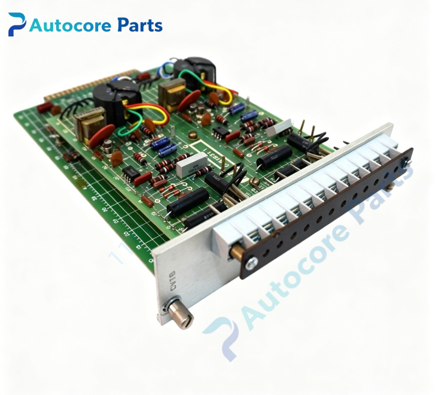 RELIANCE 0-51831-1 CVTD Current Voltage 