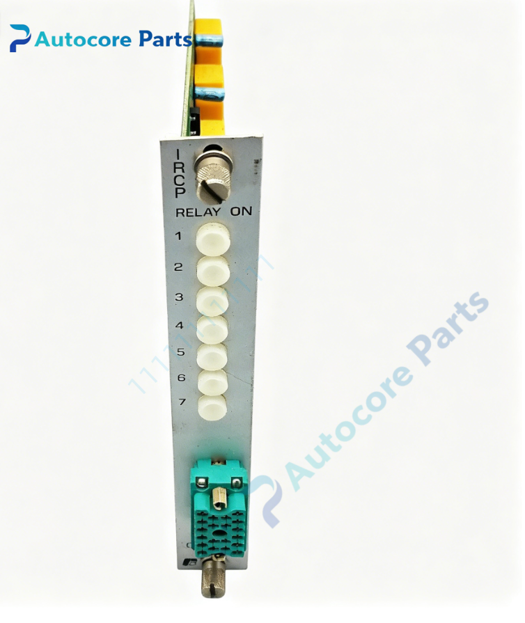 RELIANCE 0-51839-13 IRCP Relay Control B