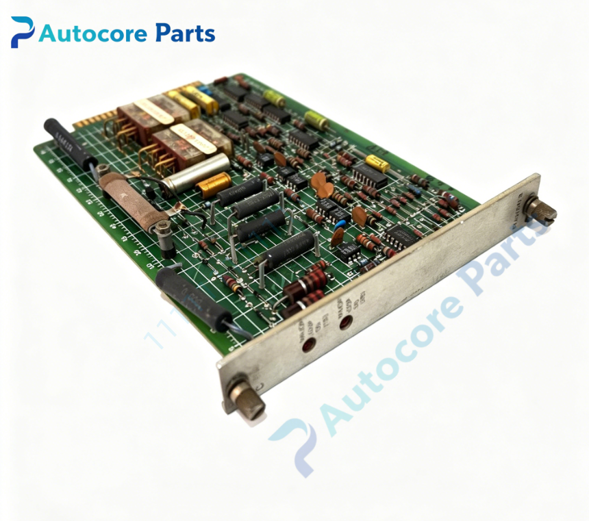 RELIANCE 0-51874-2 SSC Static Sequence C