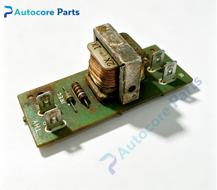 RELIANCE 0-51878-3 VFB Voltage Feedback 