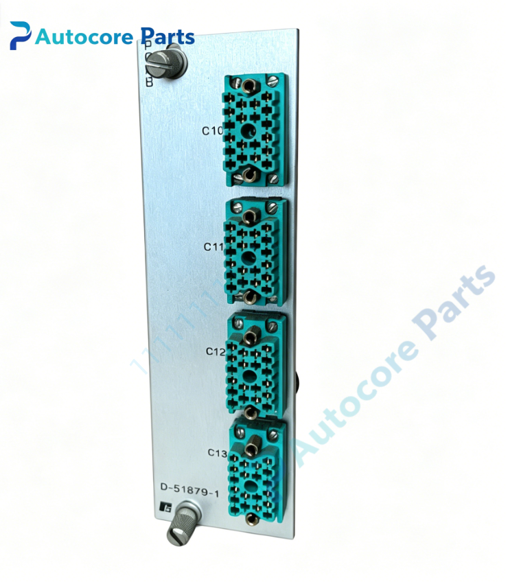 RELIANCE 0-51879-1 GDA Gate Driver Ampli