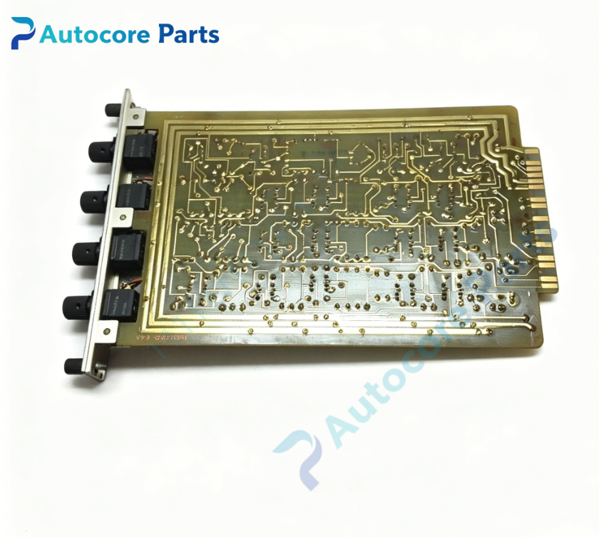 RELIANCE 0-51884 CLB Current Limit Board