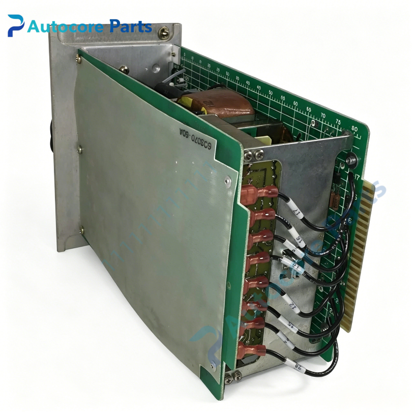 RELIANCE 0-51893-2 FCCC Field Control Ci