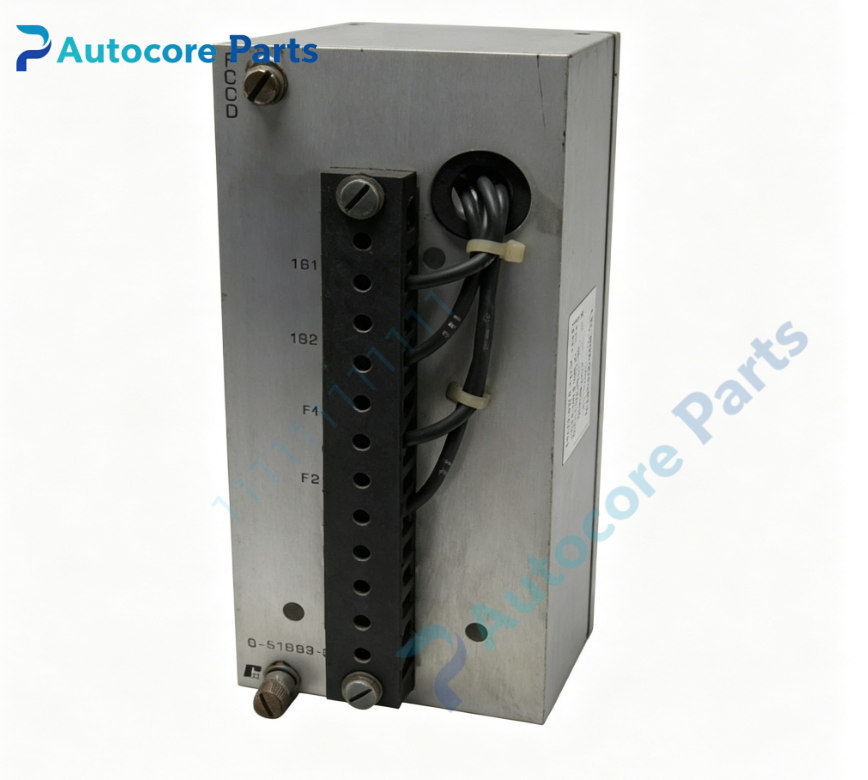 RELIANCE 0-51893-3 FCCC Field Control Ci