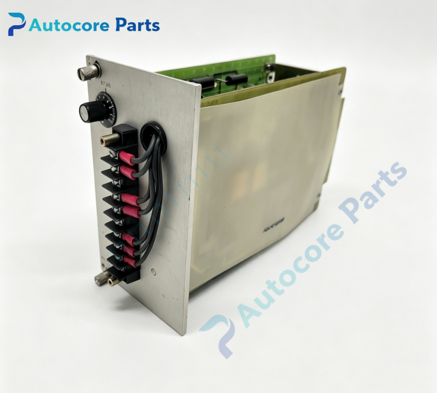 RELIANCE 0-51893-4 FCCE Field Control Ci