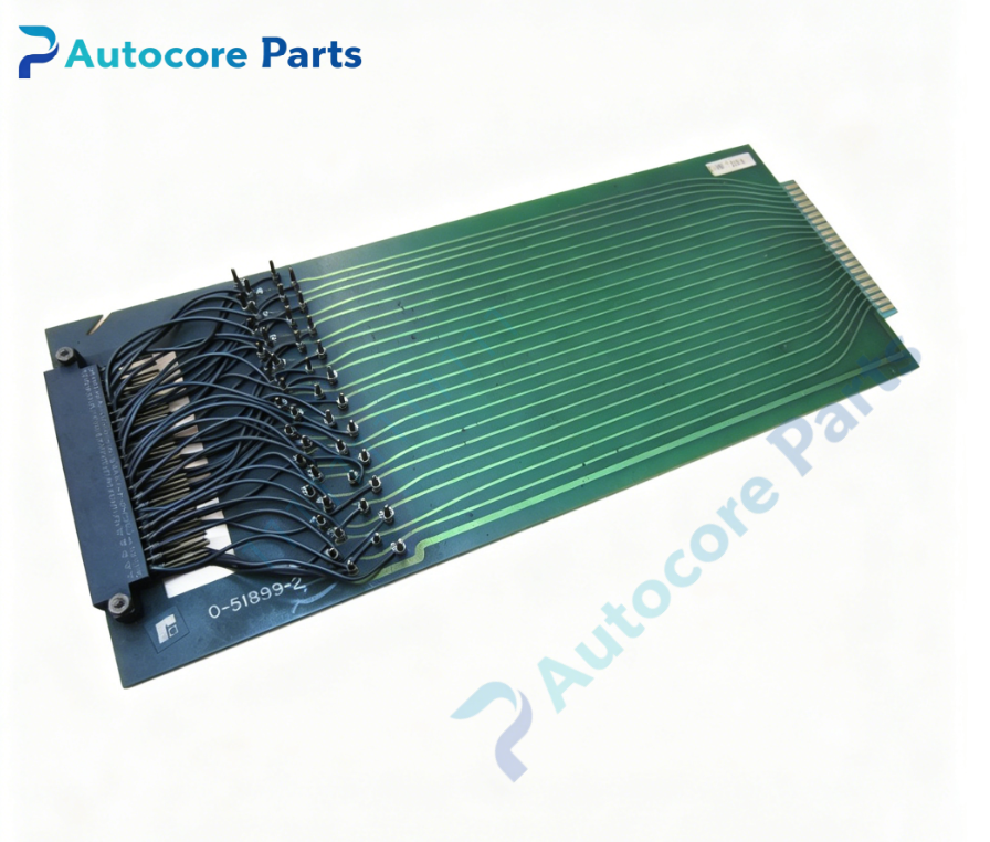 RELIANCE 0-51893-7 FCCC Field Control Ci