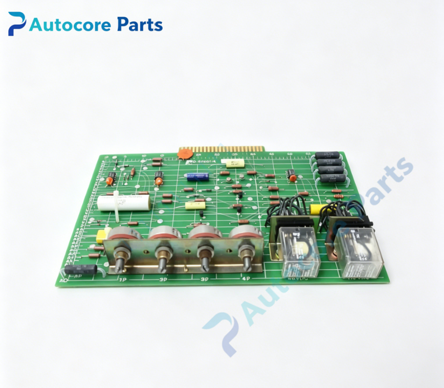 RELIANCE 0-51901-A ARM Armature Regulato