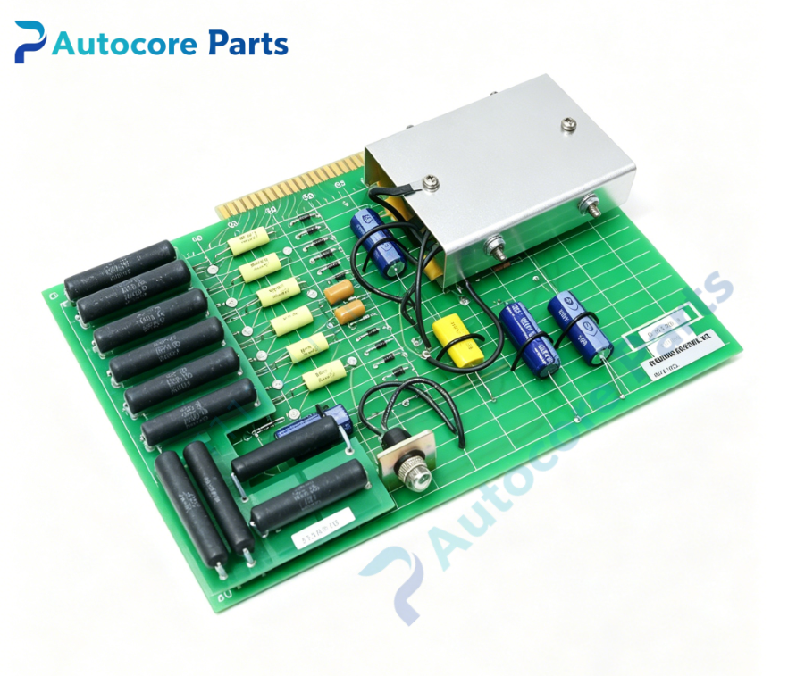 RELIANCE 0-51903-A PSU Power Supply Boar