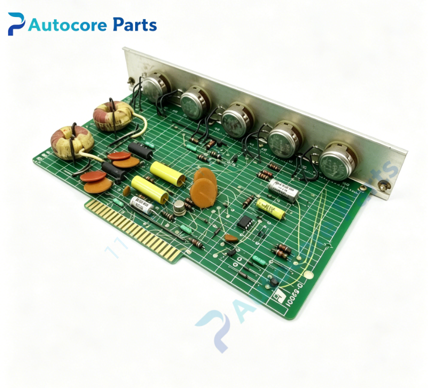 RELIANCE 0-52001 IOB Input Output Board