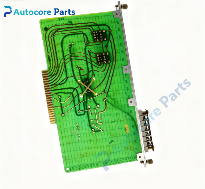 RELIANCE 0-52002-1 AOB Analog Output Boa