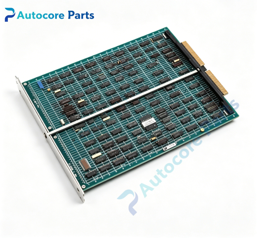 RELIANCE 0-52501-1 Digital Input Board