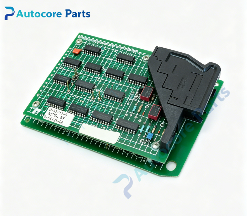 RELIANCE 0-52711-8 24VDC Digital Input B