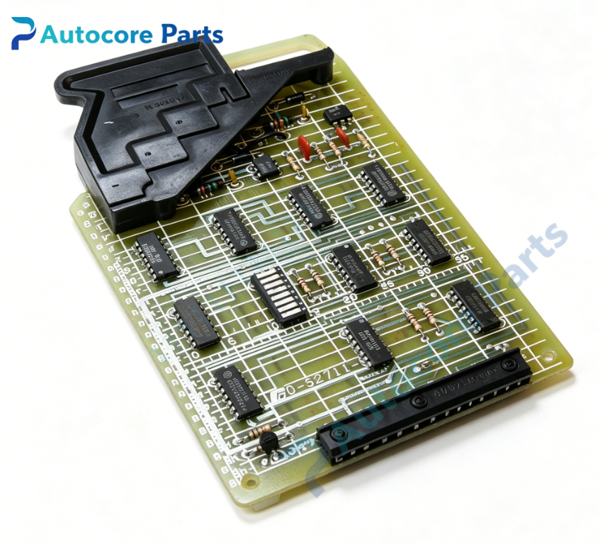 RELIANCE 0-52711-9 24VDC Digital Input B