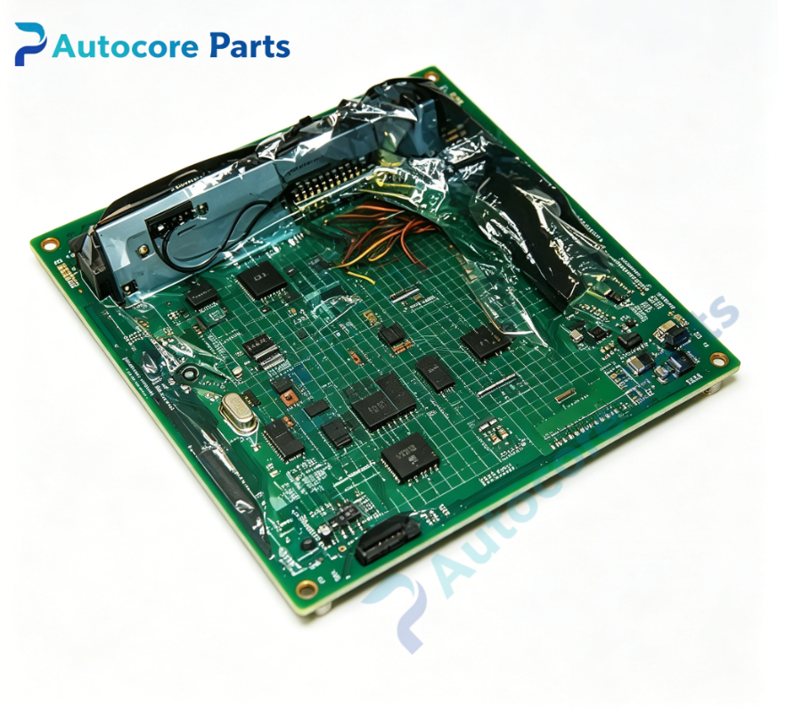 RELIANCE 0-52712-10 Digital Output Board
