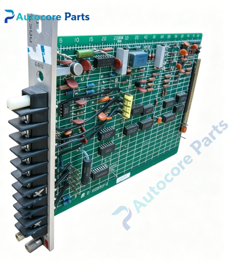 RELIANCE 0-52803-2 FVCC Freque
