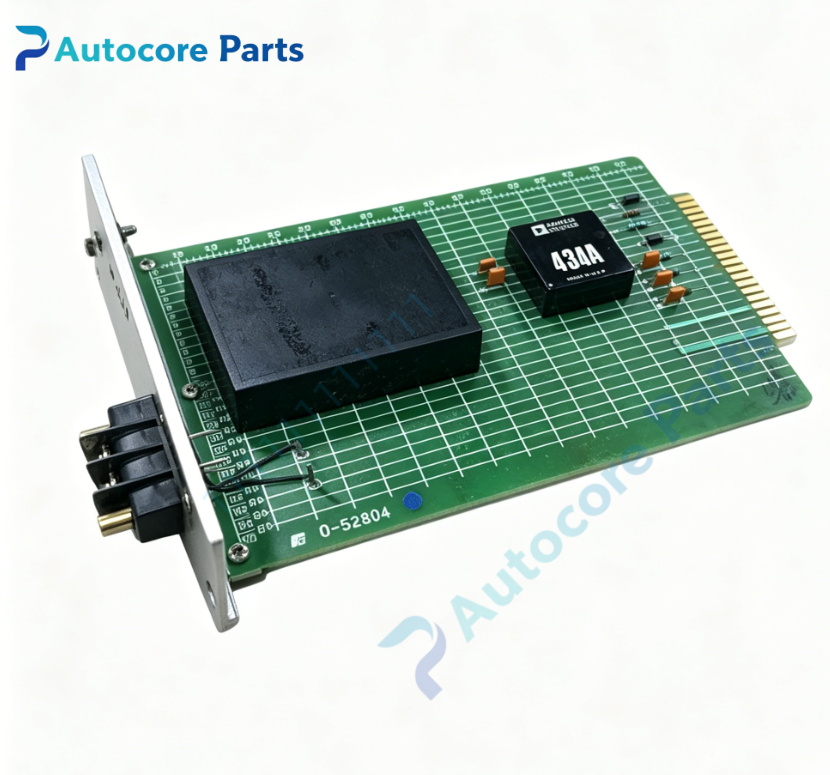 RELIANCE 0-52804 Encoder Feedback Board