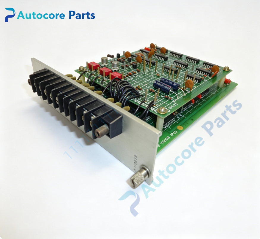 RELIANCE 0-52819 PRMA Dual Circuit Board