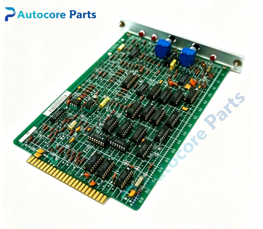 RELIANCE 0-52824 Field Excitation Board