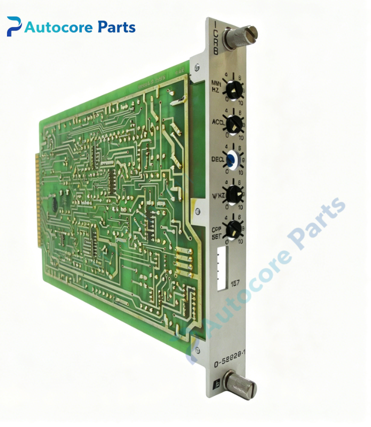 RELIANCE 0-52828-1 Auxiliary Logic Board
