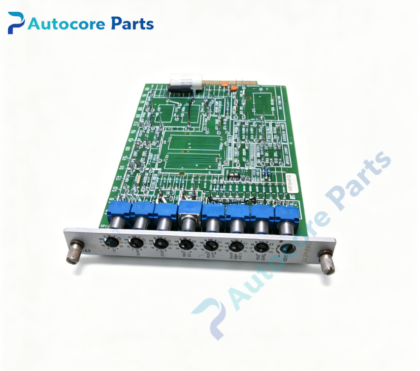 RELIANCE 0-52839 Voltage Feedback Board