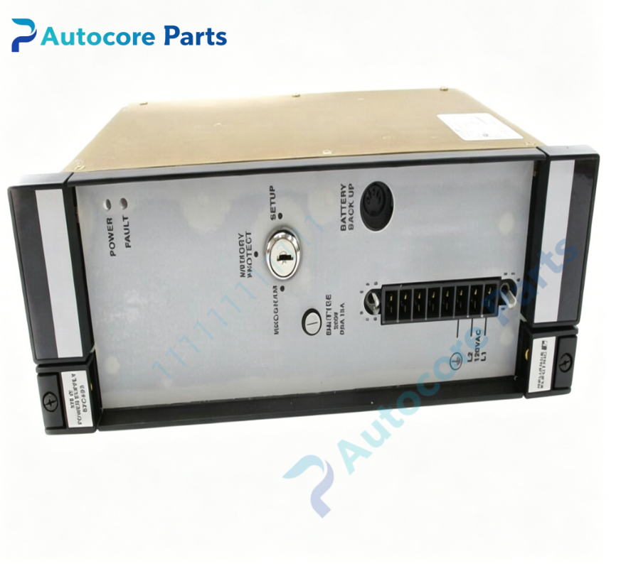 RELIANCE 0-52840-594 CCC Control Card