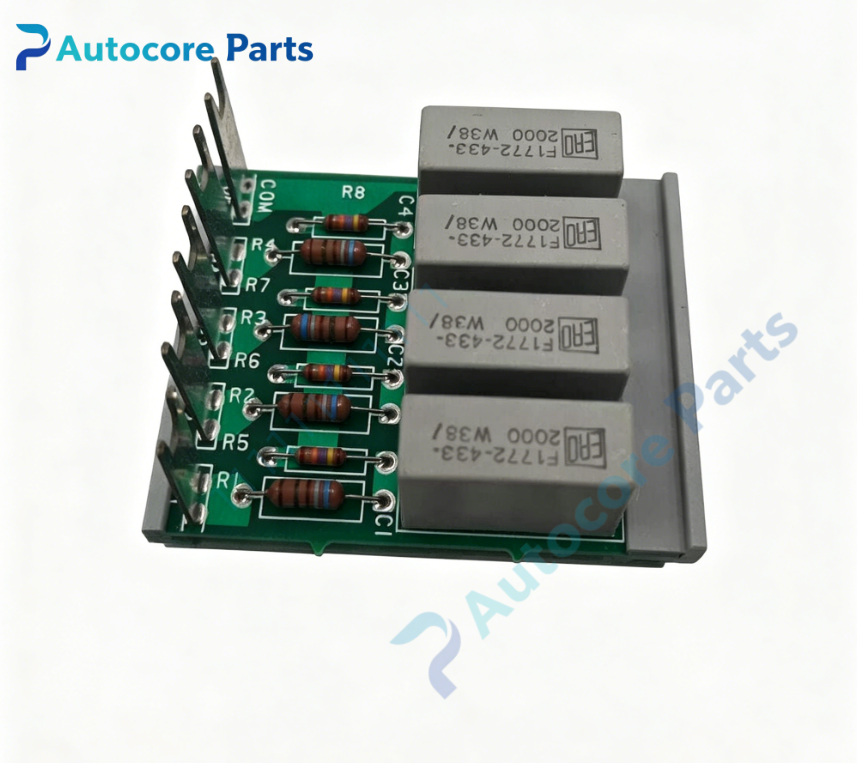 RELIANCE 0-057427 Digital Input Module