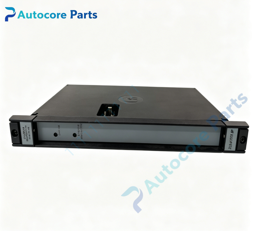 RELIANCE 01KS504852B-EA Drive Control Bo