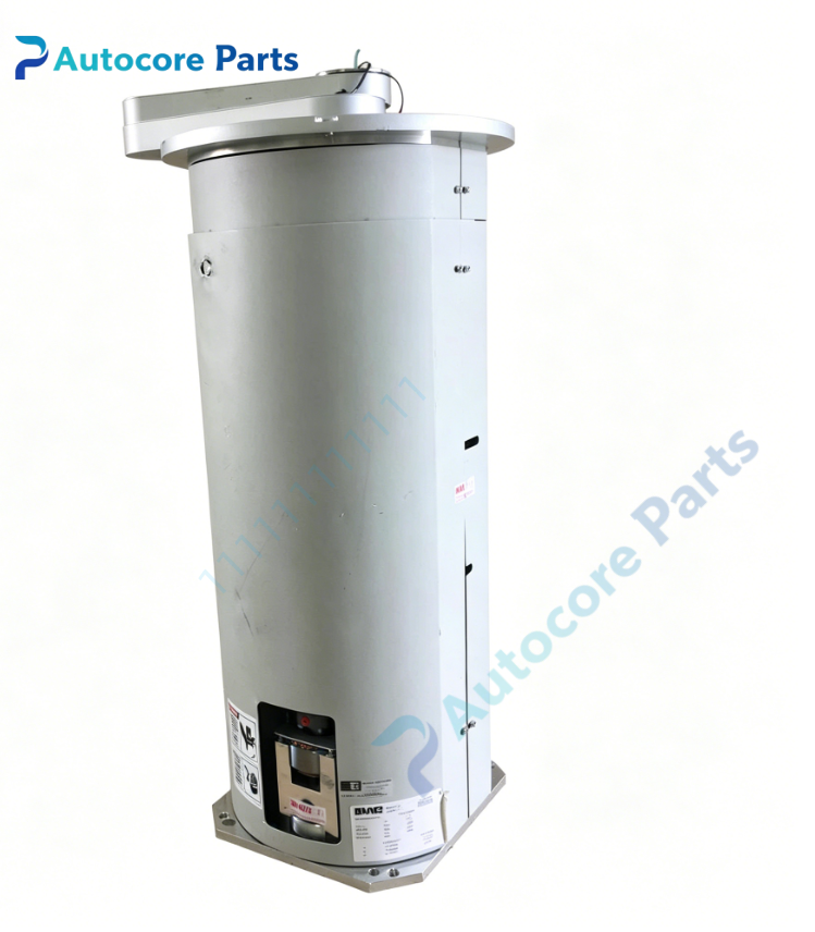 RELIANCE 017-0483-01 Drive Regulator Con
