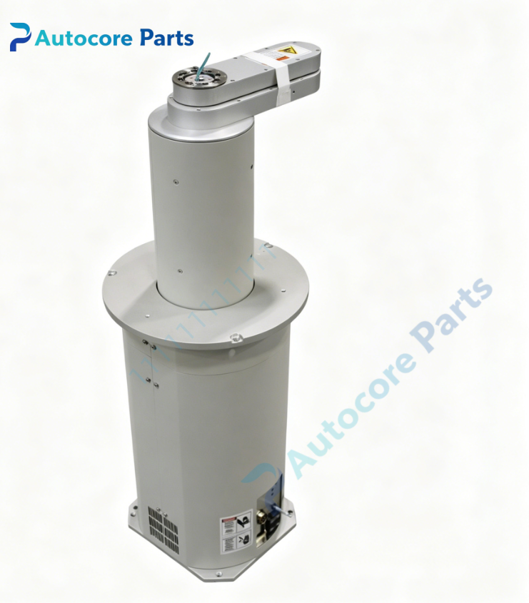 RELIANCE 017-0950-01 Drive Regulator Con
