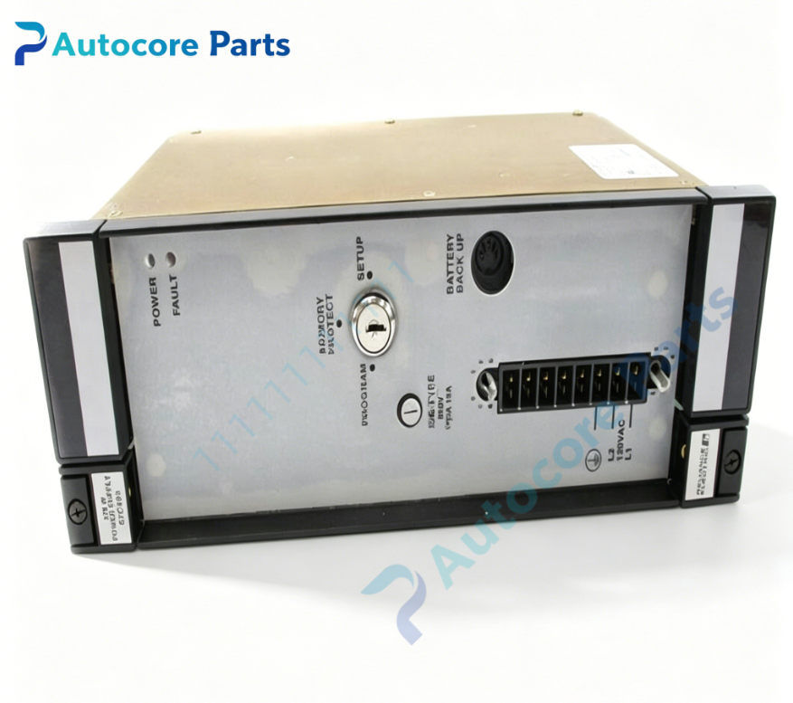 RELIANCE 051865-6 CLDB Current Loop Driv