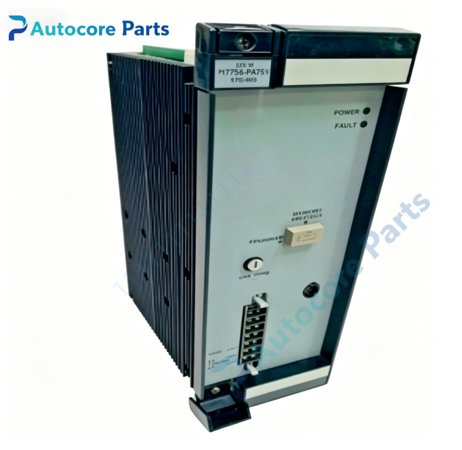 RELIANCE 685155807 CPU Processor Module