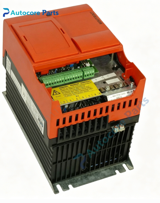 SEW 31B055-503-4-00 MOVITRAC B Frequency