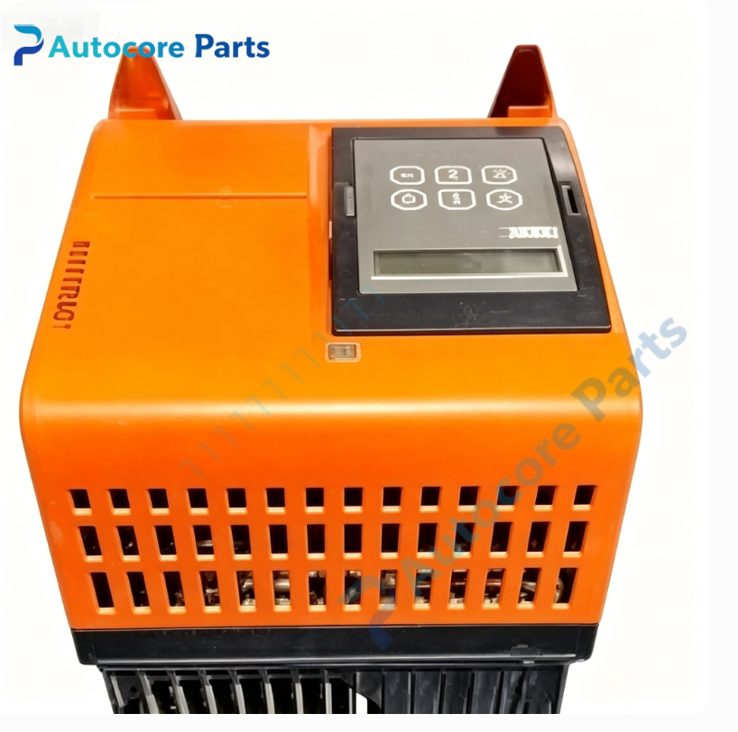 SEW 31B075-503-4-00 MOVITRAC B Frequency