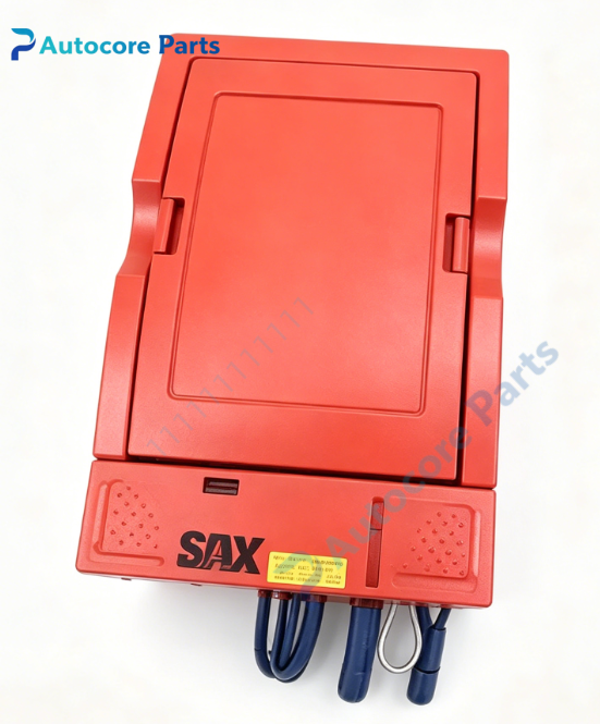 SEW 31C007-503-4-0 MOVITRAC 31C Frequenc