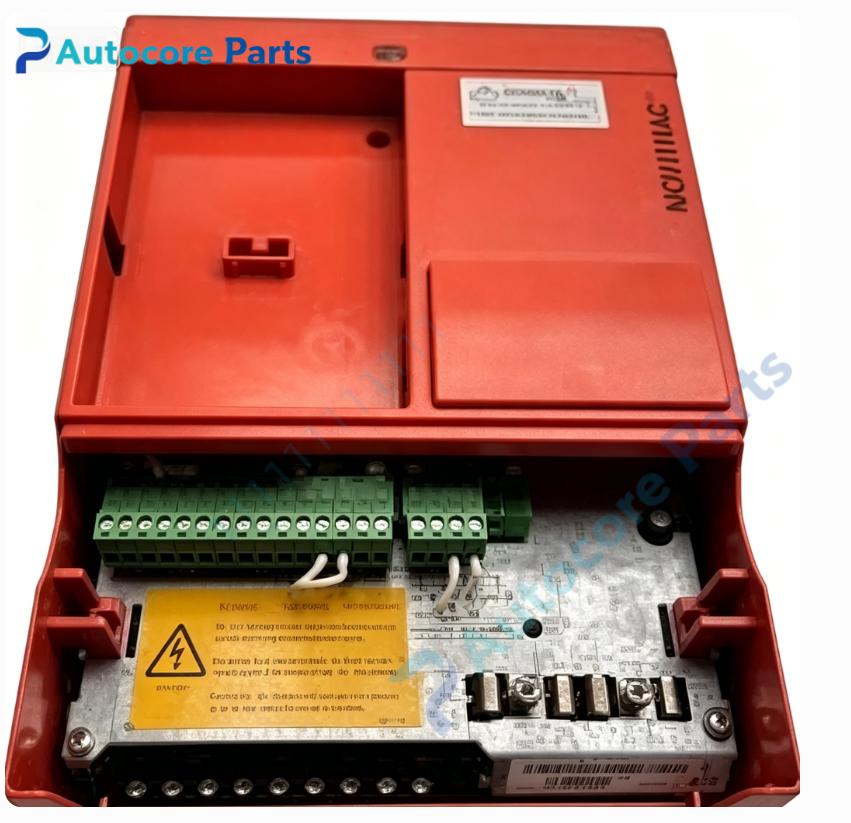 SEW 31C022-503-4-00 MOVITRAC 31C Frequen
