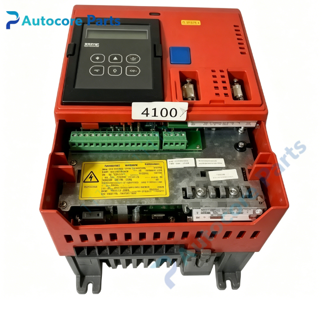 SEW 31C030-503-4-00 MOVITRAC 31C Frequen