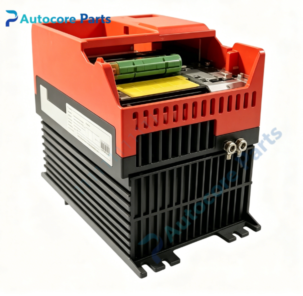 SEW 31C055-503-4-00 MOVITRAC 3