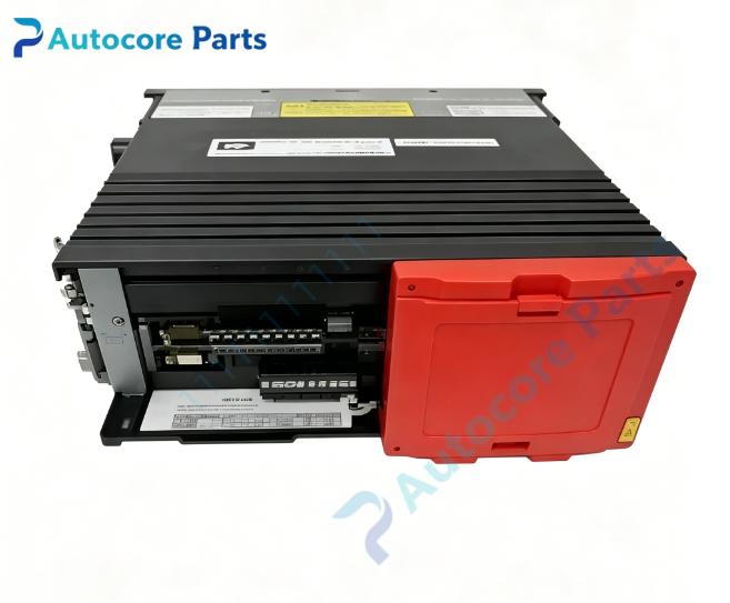 SEW 60A0015-5A3-4-00 MOVIDRIVE MD60A Ser
