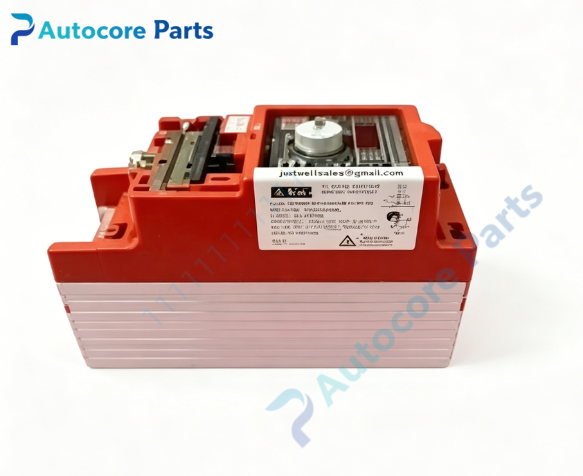 SEW 60A0030-5A3-4-00 MOVIDRIVE MD60A Ser
