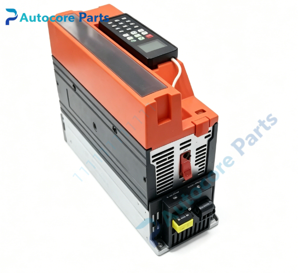 SEW 60A0055-5A3-4-00 MOVIDRIVE MD60A Ser